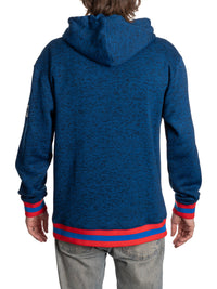 Load image into Gallery viewer, New York Rangers Muskoka Hoodie - Navy Edition
