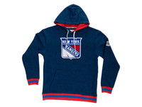 Load image into Gallery viewer, New York Rangers Muskoka Hoodie - Navy Edition
