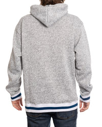 Load image into Gallery viewer, New York Rangers &quot;Muskoka Style&quot; Premium Chenille Woven Logo Hoodie
