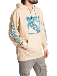 Load image into Gallery viewer, New York Rangers Vibes Hoodie
