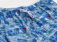 Load image into Gallery viewer, New York Rangers Ladies Lounge Shorts
