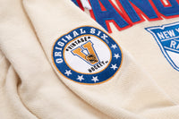 Load image into Gallery viewer, New York Rangers NHL Unisex Reverse Terry Retro Premium Hoodie
