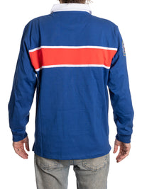 Load image into Gallery viewer, New York Rangers Rugby Shirt
