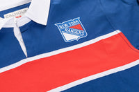 Load image into Gallery viewer, New York Rangers Rugby Shirt
