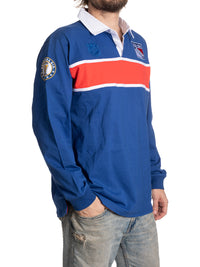 Load image into Gallery viewer, New York Rangers Rugby Shirt

