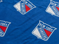 Load image into Gallery viewer, New York Rangers Scatter Print Lounge Pants
