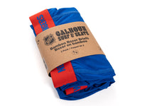 Load image into Gallery viewer, New York Rangers Bamboo Boxer Briefs 2pk
