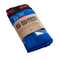 Load image into Gallery viewer, Men&#39;s New York Rangers Premium Boxer Briefs - 2 Pack Underwear
