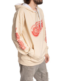 Load image into Gallery viewer, Detroit Red Wings Vibes Hoodie
