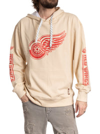 Load image into Gallery viewer, Detroit Red Wings Vibes Hoodie
