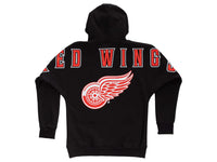Load image into Gallery viewer, Arm to Arm Calhoun Detroit Red Wings Ultimate Fan Hoodie
