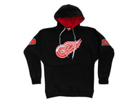 Load image into Gallery viewer, Arm to Arm Calhoun Detroit Red Wings Ultimate Fan Hoodie
