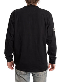 Load image into Gallery viewer, NHL Detroit Red Wings Long Sleeve Henley
