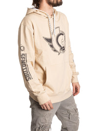 Load image into Gallery viewer, Ottawa Senators Vintage Vibes Hoodie
