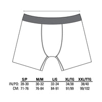 Load image into Gallery viewer, Men&#39;s Vegas Golden Knights Premium Boxer Briefs - 2 Pack Underwear
