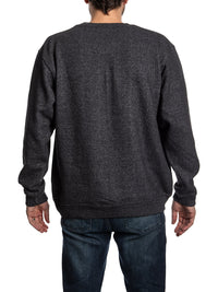 Load image into Gallery viewer, Dallas Stars NHL Unisex Cabin Crew Neck Sweater with Chenille logo
