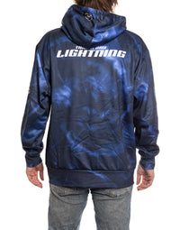 Load image into Gallery viewer, Tampa Bay Lightning Sublimation Hoodie

