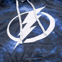 Load image into Gallery viewer, Tampa Bay Lightning Sublimation Hoodie
