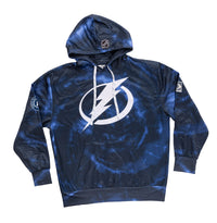 Load image into Gallery viewer, Tampa Bay Lightning Sublimation Hoodie
