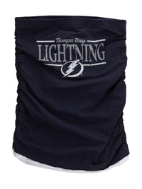 Load image into Gallery viewer, Tampa Bay Lightning Ladies Tube Top
