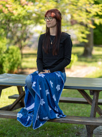 Load image into Gallery viewer, Toronto Maple Leafs Reversible Arena Wrap
