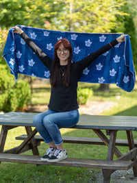 Load image into Gallery viewer, Toronto Maple Leafs Reversible Arena Wrap
