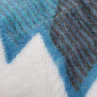 Load image into Gallery viewer, Toronto Maple Leafs NHL Ultra-Plush Flannel Plaid Throw Blanket (50&quot; by 60&quot;)
