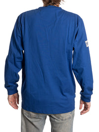 Load image into Gallery viewer, Toronto Maple Leafs Long Sleeve Henley
