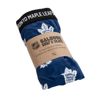 Load image into Gallery viewer, Men&#39;s Toronto Maple Leafs Premium Boxer Briefs - 2 Pack Underwear
