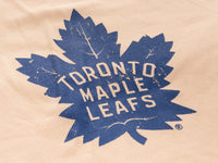 Load image into Gallery viewer, Toronto Maple Leafs Long Sleeve Waffle Crewneck
