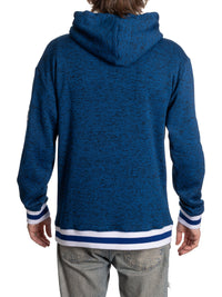 Load image into Gallery viewer, Toronto Maple Leafs Muskoka Hoodie -Navy Edition
