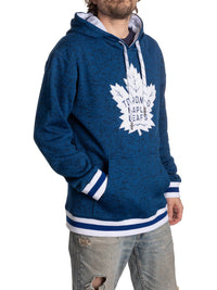 Load image into Gallery viewer, Toronto Maple Leafs Muskoka Hoodie -Navy Edition
