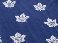 Load image into Gallery viewer, Toronto Maple Leafs Scatter Print Lounge Pants
