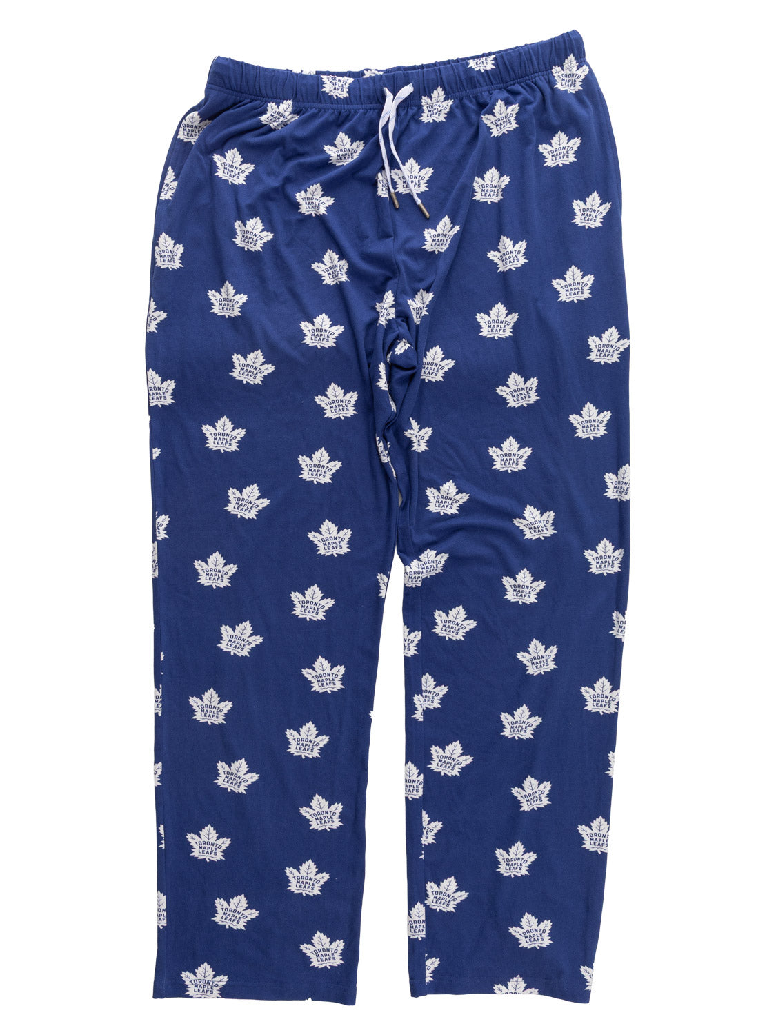 Toronto Maple Leafs Scatter Print Lounge Pants