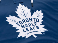 Load image into Gallery viewer, Toronto Maple Leafs Hockey Lace Hoodie
