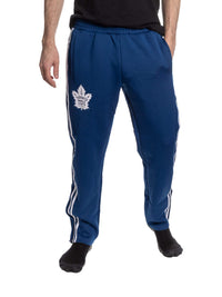 Load image into Gallery viewer, Toronto Maple Leafs Striped Training Pants for Men

