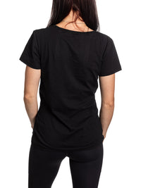 Load image into Gallery viewer, Utah Hockey Club Women&#39;s&#39; crewneck T-shirt
