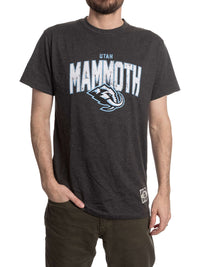 Load image into Gallery viewer, Utah Mammoth NHL Licensed Vintage Classic Tee
