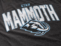 Load image into Gallery viewer, Utah Mammoth NHL Licensed Vintage Classic Tee
