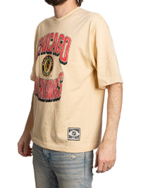 Load image into Gallery viewer, Oversize Vintage Chicago Blackhawks T-shirt
