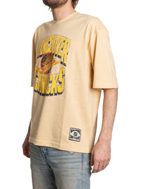 Load image into Gallery viewer, Oversize Vintage Vancouver Canucks T-shirt
