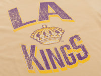 Load image into Gallery viewer, Oversize Vintage L.A. Kings T-shirt

