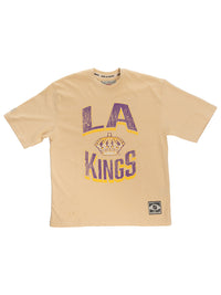 Load image into Gallery viewer, Oversize Vintage L.A. Kings T-shirt

