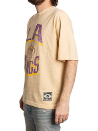 Load image into Gallery viewer, Oversize Vintage L.A. Kings T-shirt
