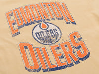 Load image into Gallery viewer, Oversize Vintage Edmonton Oilers T-shirt
