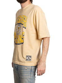 Load image into Gallery viewer, Oversize Vintage Pittsburgh Penguins T-shirt
