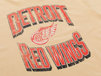 Load image into Gallery viewer, Oversize Vintage Detroit Red Wings T-shirt
