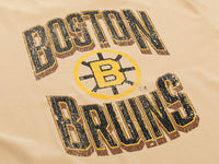 Load image into Gallery viewer, Oversize Vintage Boston Bruins T-shirt
