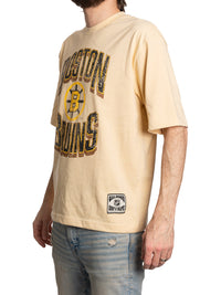 Load image into Gallery viewer, Oversize Vintage Boston Bruins T-shirt
