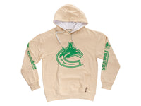 Load image into Gallery viewer, Vancouver Canucks Vintage Vibes Hoodie
